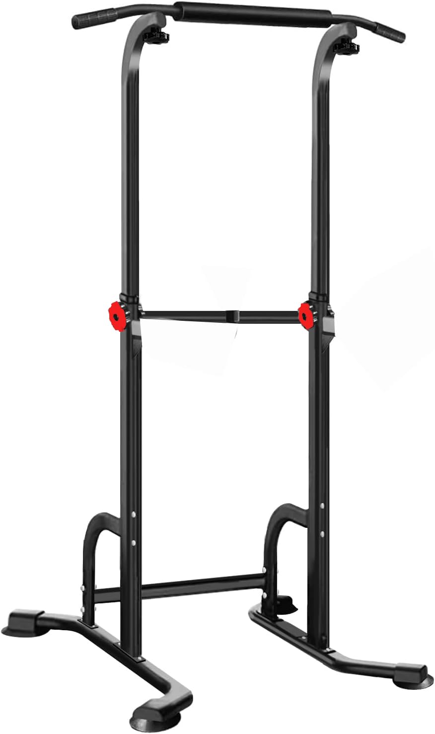 MOJEER ぶら下がり健康器 懸垂マシン 耐荷重180kg 高さ10段 MOJEER ぶら下がり健康器 懸垂マシン 耐荷重180kg 高さ10段